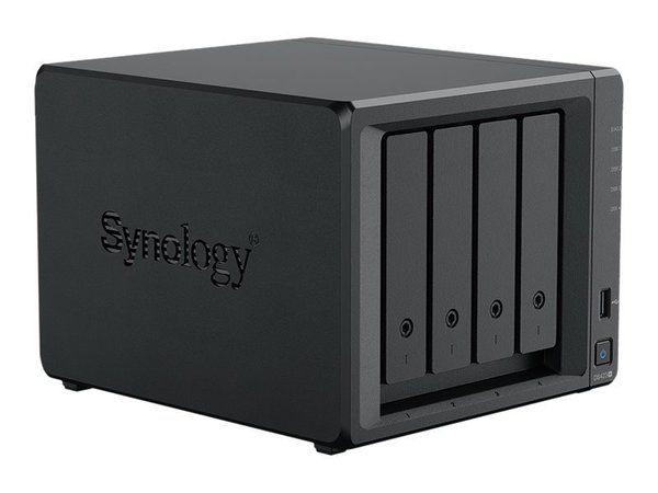 NAS Synology Disk Station DS423+