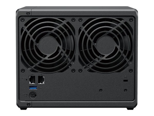 NAS Synology Disk Station DS423+