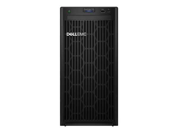 Servidor Dell PowerEdge T150 + Windows Server Essentials