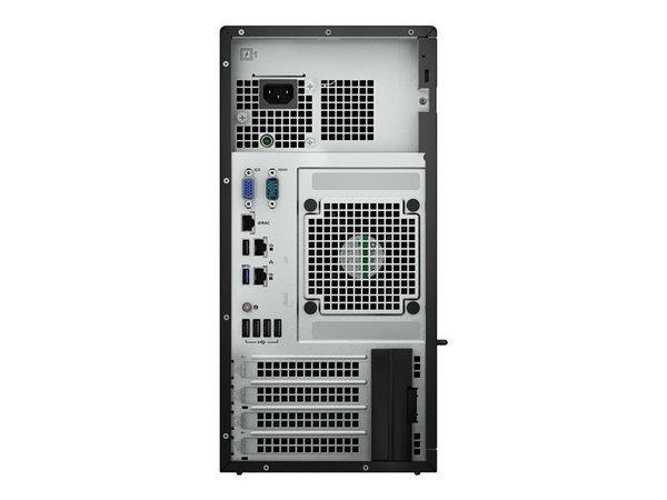 Servidor Dell PowerEdge T150 Sin Sistema Operativo