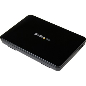Caja Profesional Para Disco Duro de 2,5'' USB 3.0 StarTech
