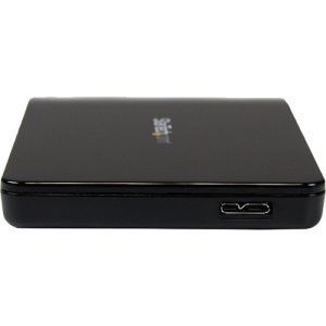 Caja Profesional Para Disco Duro de 2,5'' USB 3.0 StarTech