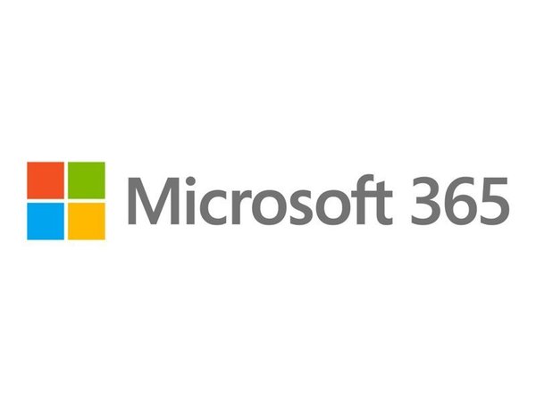 Microsoft 365 Empresa Estándar (Suscripción Anual)