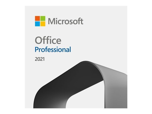 Microsoft Office Profesional 2021 (Descarga Digital)