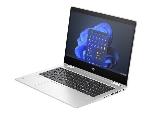 HP Probook 435 x360 G10 13,3'' Ryzen 5, 16Gb, 512Gb SSD