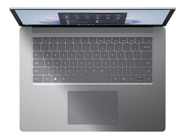 Microsoft Surface Laptop 5 13,5'' i5 8Gb 256Gb SSD Táctil
